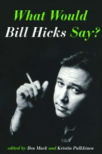 BILL HICKS